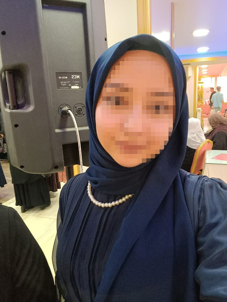 Kayıp kızın mektubundaki gizem çözülemedi - Resim : 1