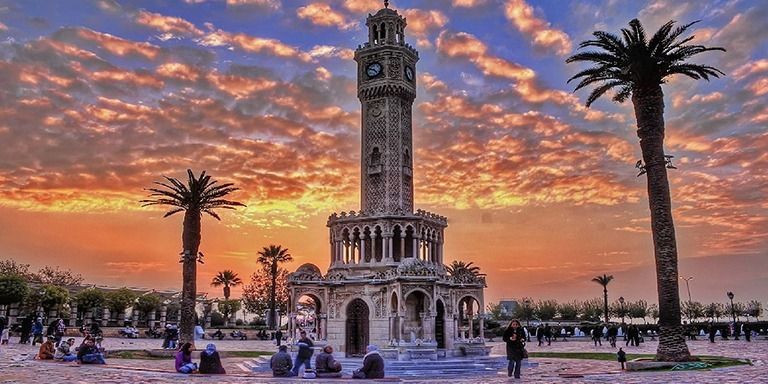 Türkiye'nin en yaşanılabilir şehirleri belli oldu: Listenin zirvesinde sürpriz il - Resim: 4