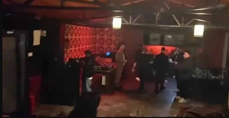 &Uuml;nl&uuml;lerin uğrak mekanları kapatıldı: Uyuşturucu operasyonunda adları ge&ccedil;iyordu - Resim : 2