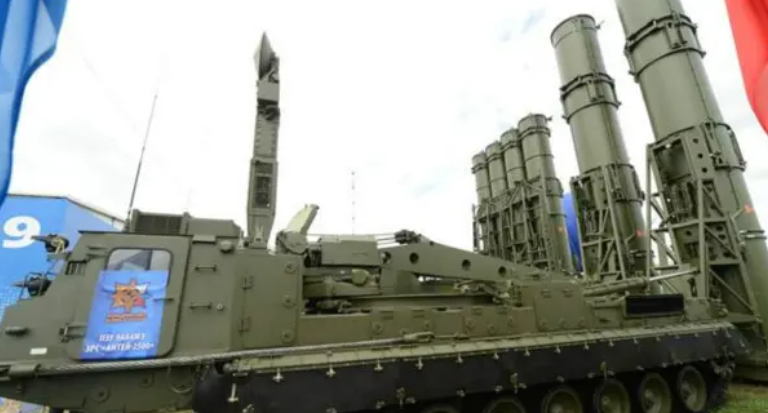 Rus yetkili açıkladı: İran envanterindeki S-300'lerin durumu belli oldu - Resim: 9