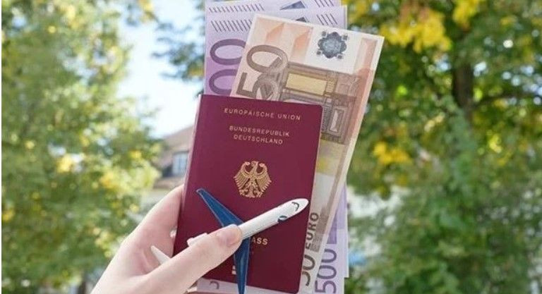 Türk vatandaşlarına kötü haber: 2 ülkeye vize zorunluluğu mu geliyor? - Resim: 8