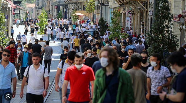 SONAR Başkanı Hakan Bayrakçı'nın oğlu YENİ Parti Üsküdar yönetimine girdi: Son anket şaşırtmıştı - Resim: 6