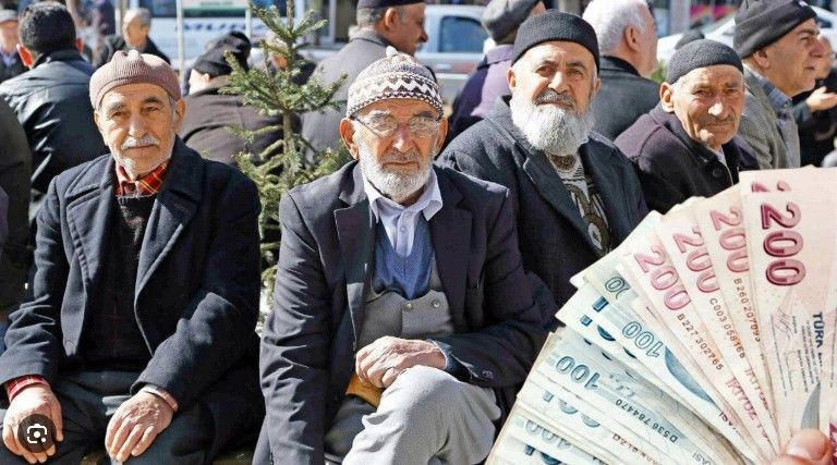 SGK uzmanı Özgür Erdursun açıkladı: Yeniden emekli olabilirsiniz - Resim: 15