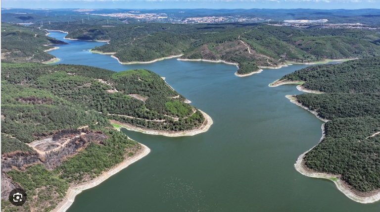 İSKİ açıkladı: 19 Mart İstanbul baraj doluluk oranı yüzde kaç? - Resim: 4