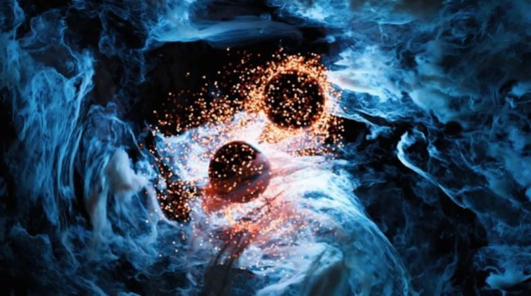 Bilim adamı kendine yeni evren yapmaya başladı: Görenler gözlerine inanamadı - Resim: 5