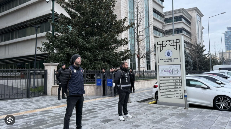 Bursa AKP'ye geçer mi? İşte Meclis aritmetiği; AKP kazanamadan kazanacak mı? - Resim: 1