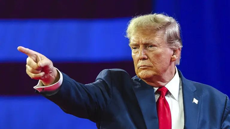 Trump düğmeye bastı: Yapay zeka 'yabancılara' yasaklandı - Resim: 5