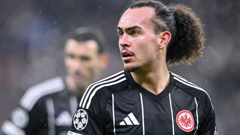 Beşiktaş ve Galatasaray aynı yıldız için karşı karşıya: Transferde dev kapışma - Resim : 1