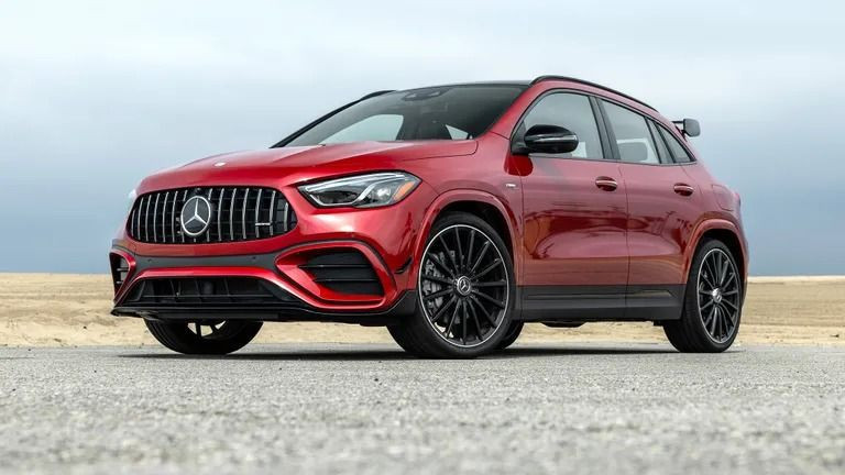 Türkiye'de satılacak en ucuz Mercedes geliyor: Fiyatı ve menzili dikkat çekti - Resim: 6