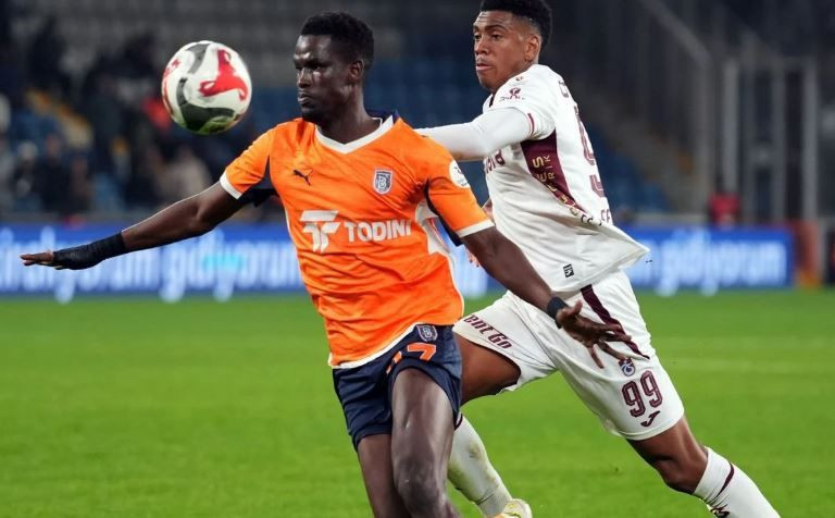 Yapay zeka Başakşehir - Trabzonspor maçının sonucunu tahmin etti - Resim: 3