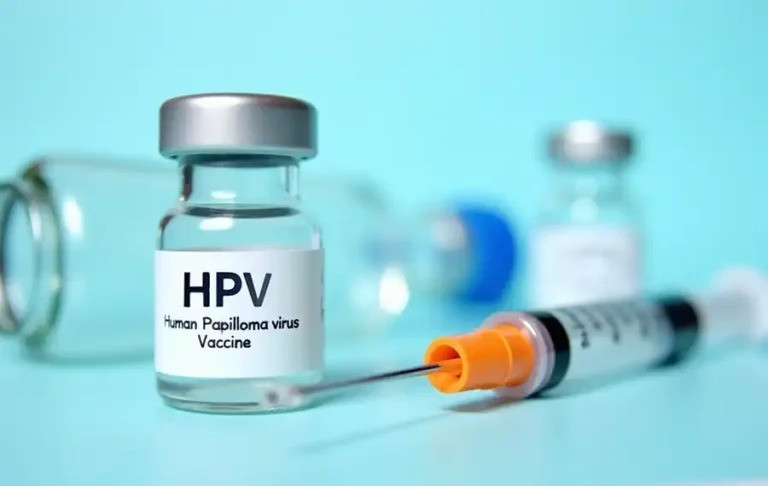 Ankara Tabip Odası'ndan HPV aşısı çıkışı: "Ulusal aşı programına alınmalı" - Resim : 1