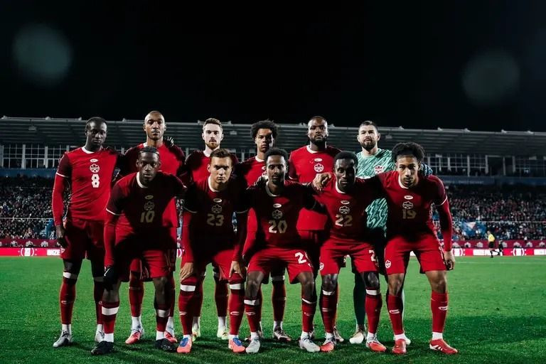 Türkiye tarih yazdı: 2026 Dünya Kupası'ndaki 48 ülke belli oldu - Resim: 10