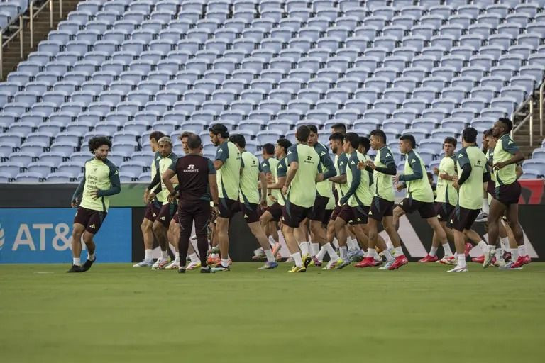 2026 Dünya Kupası grupları belli oldu: Hangi ülkeler hangi grupta? - Resim: 2