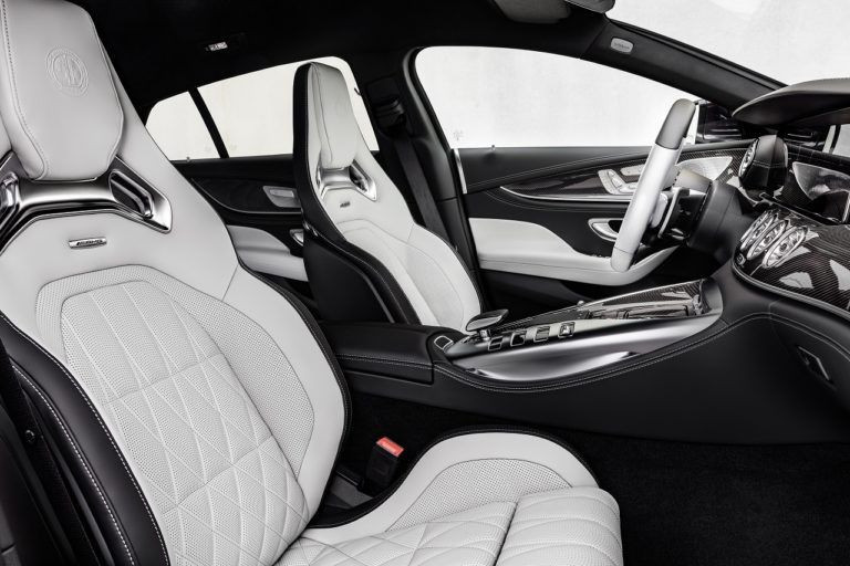 25 farklı rekor kırdı: Mercedes’ten elektrikli performansta devrim - Resim: 8