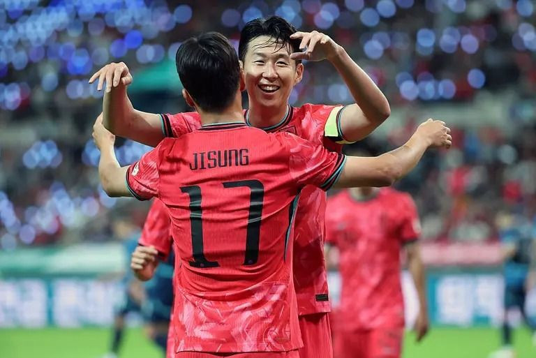 Türkiye tarih yazdı: 2026 Dünya Kupası'ndaki 48 ülke belli oldu - Resim: 9