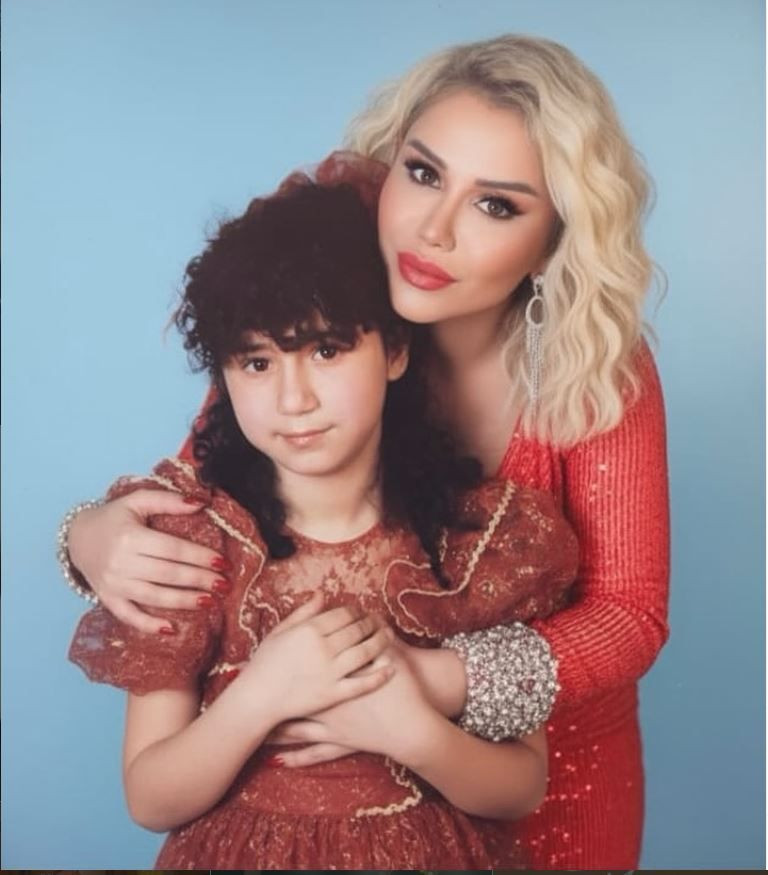 Ceylan 51 yaşında bambaşka biri oldu: 'Küçük Ceylan’dan geriye hiçbir şey kalmadı - Resim: 9