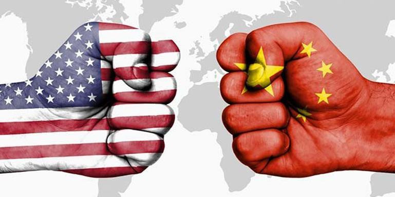 Trump’ın hedefinde bu kez Çin var: Canlı yayındaki sert suçlama gerilimi tırmandırdı - Resim : 2