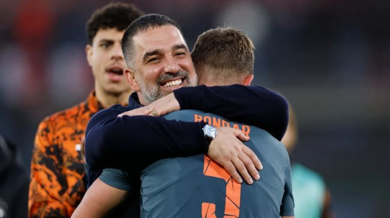 Arda Turan’ın prensi Galatasaray yolcusu: Gol makinesinin bonservisi belli oldu - Resim: 4