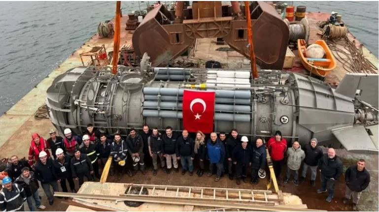 Türkiye'nin yerli üretimi İsrail'i korkuttu: Tüm dengeleri değiştirecekler - Resim: 1