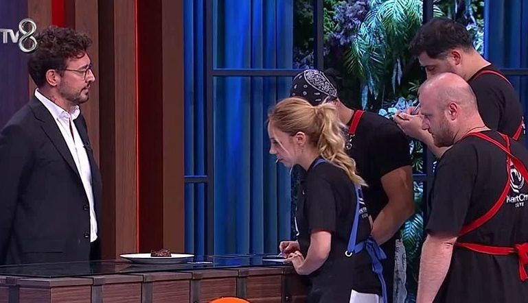 MasterChef'te gecenin kazananı belli oldu: İki yarışmacı eleme potasında - Resim: 8