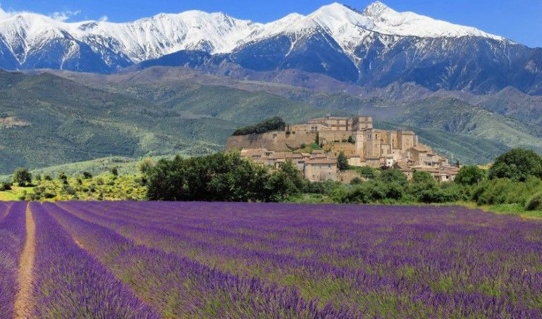 Dünyada görülmesi gereken 18 yer: The Times sıraladı... İlk sırada Türkiye'den bir yer var - Resim: 15