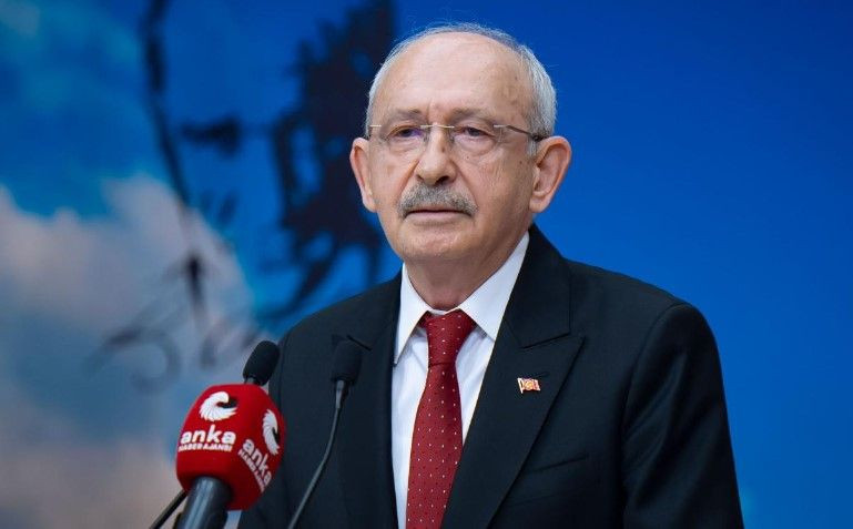 Son anket sonuçları ortaya çıktı: Zirvede dengeler değişti - Resim: 12