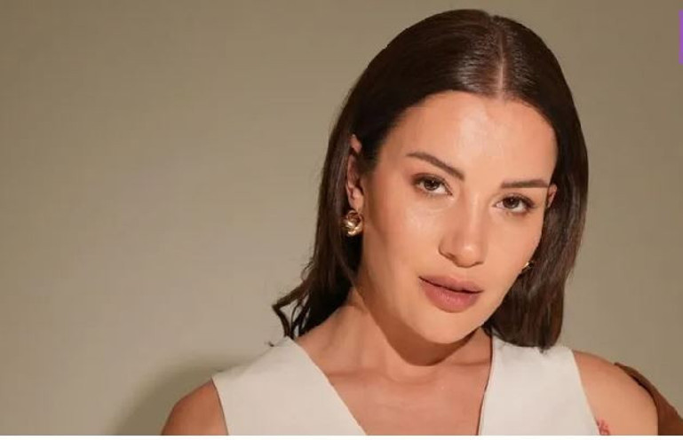 Genç oyuncunun ani vefatı sevenlerini derinden etkilemişti: Pelin Öztekin’in mesajı dikkat çekti - Resim : 1