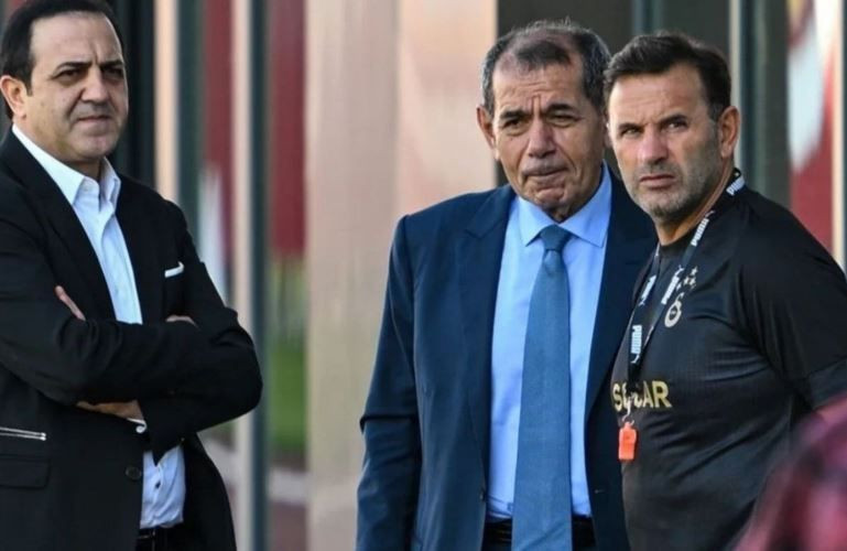 Galatasaray Rafael Leao'ya kavuşuyor: Geliş tarihi belli oldu - Resim: 1