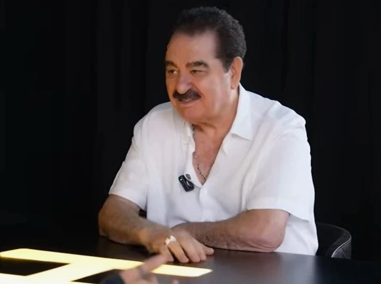 İmparator'un gözyaşları: 22 yıllık küslük yılbaşıda bitti! İbrahim Tatlıses Asena'yı görünce ağladı! - Resim: 48