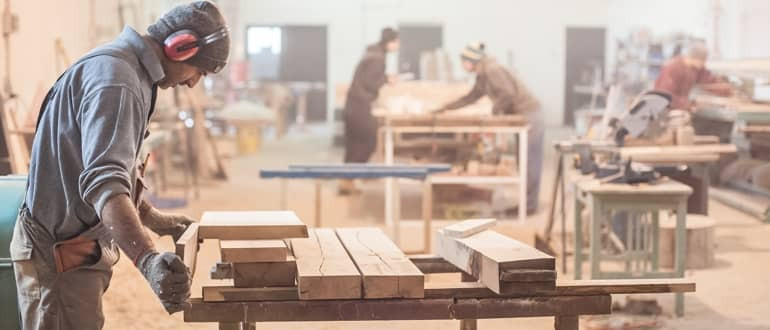 Tekstil ve mobilya imalatçılarına istihdam kalkanı: Şartlar belli oldu - Resim : 1