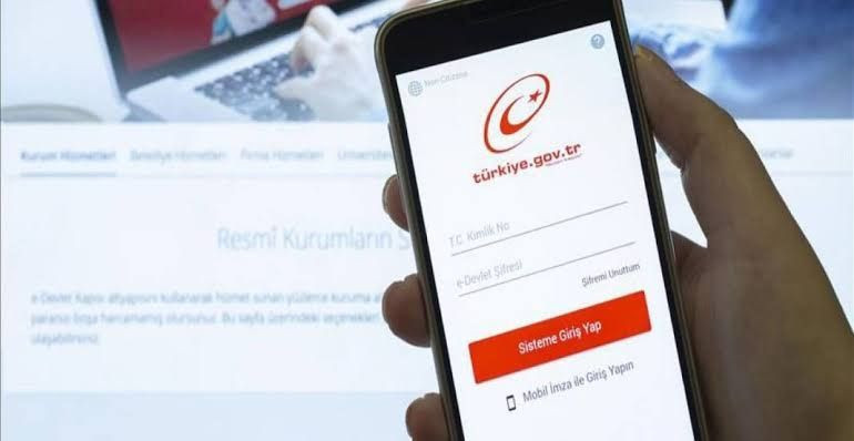 e-Devlet’te mirasçılarda yeni dönem: Paralar tek tıkla bulunacak - Resim: 1