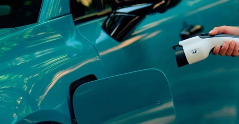 Honda rotayı değiştirdi: Yeni odak hibrit modeller - Resim : 2
