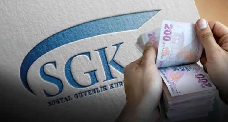 Yargıtay'dan emsal maaş kararı: SGK faiziyle emekliye ödeyecek - Resim: 3