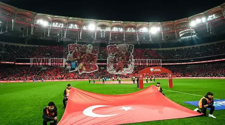 Türkiye'nin 2026 Dünya Kupası'ndaki rakipleri hangi ülkeler? A Milli Takım'ın grubu - Resim: 1