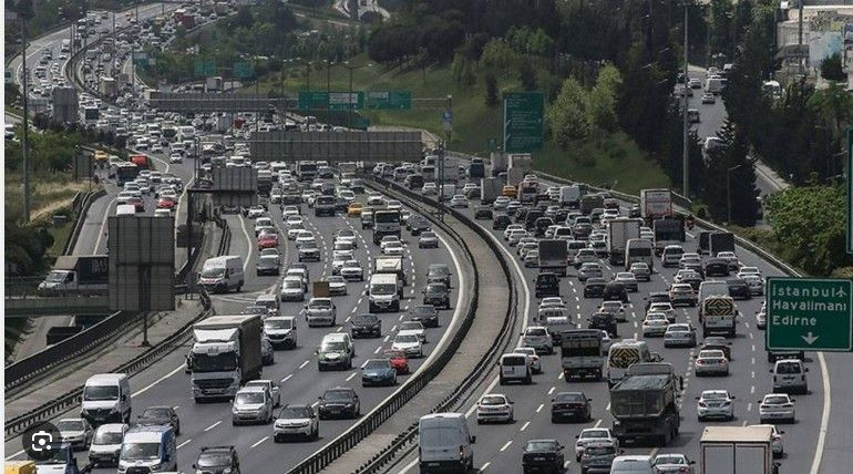 Plaka sistemi sil baştan değişiyor: XXX 0001 geliyor - Resim: 5