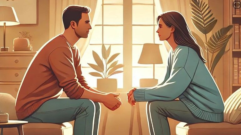 Psikologlar açıkladı: Mutlu çiftlerin her pazar yaptığı 5 alışkanlık ortaya çıktı - Resim: 6