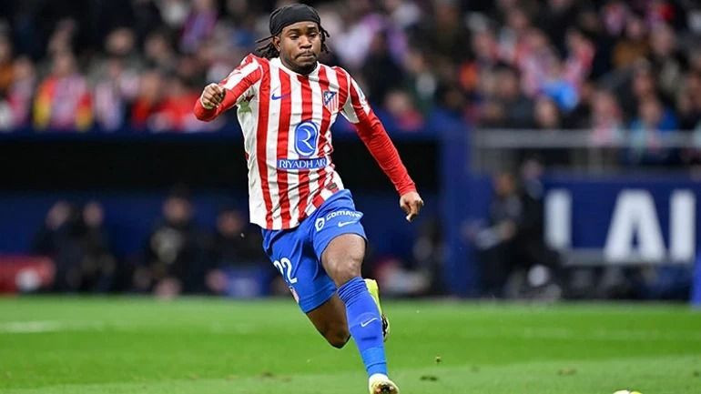 Fenerbahçe kaçırdı: Lookman, Şampiyonlar Ligi'nde de şov yaptı - Resim: 6