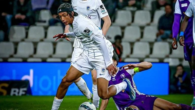 Fenerbahçe transferde gaza bastı: Tedesco hemen istedi - Resim: 7