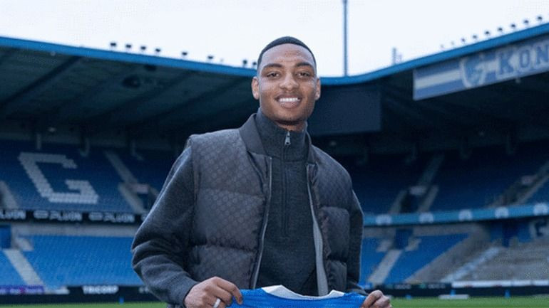 Fenerbahçe transferde gaza bastı: Tedesco hemen istedi - Resim: 8