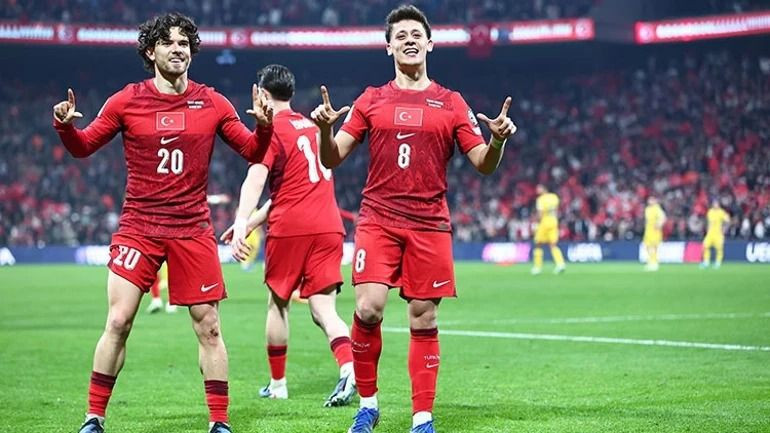 Yapay zeka Kosova-Türkiye maçının sonucunu tahmin etti - Resim: 14