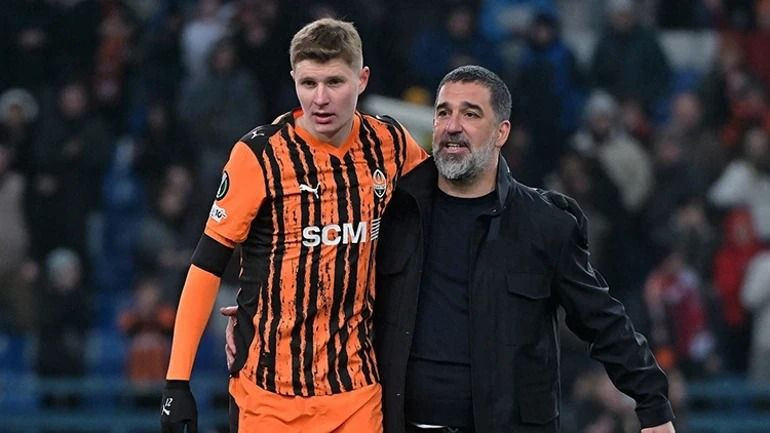 Arda Turan ve Shakhtar Donetsk'e ceza: UEFA duyurdu - Resim: 1