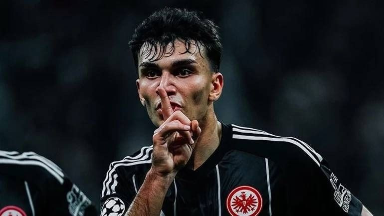 Bernardo'nun maliyeti yüksek geldi: Galatasaray, yeni Mertens'ini buldu - Resim: 5