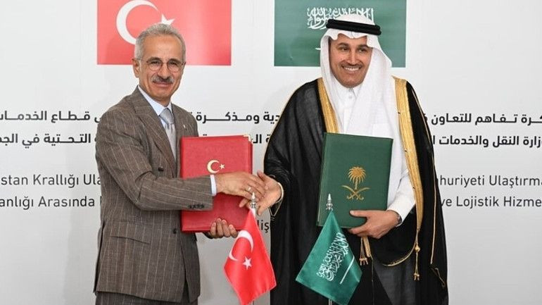 İki ülke resmen birbirine bağlanıyor: Türkiye’den ulaşım hamlesi - Resim: 7
