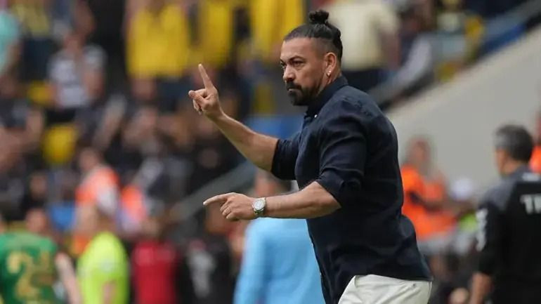 Servet Çetin’den Avustralya maçı yorumu: 4 milli futbolcuyu öne çıkardı, skor tahmini yaptı - Resim: 4