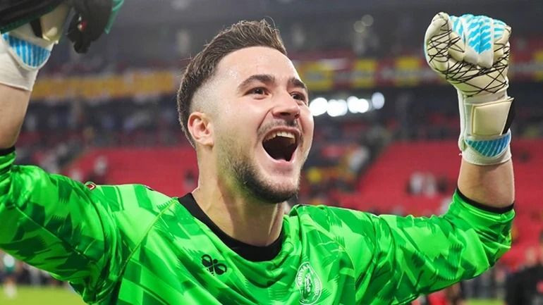 Süper Lig’in en değerli 10 kalecisi belli oldu: İşte zirvenin sahibi - Resim: 5