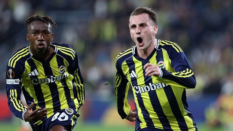Fenerbahçe - Gornik Zabrze maçı hangi kanaldan izleyebilirim? Yayın bilgileri belli oldu - Resim : 1