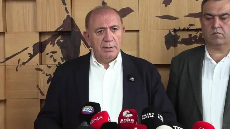 DİSK Basın-İş’ten Gürsel Tekin’e tepki: Şiddetle kınıyoruz - Resim : 2