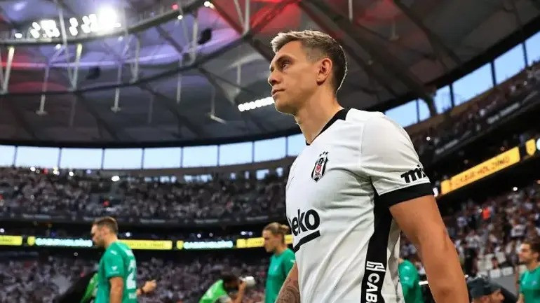 Vincenzo Italiano'dan Leandro Trossard açıklaması: Sakatlığı var mı? - Resim : 1