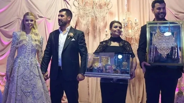 “Vanlı Kara Haydar” olarak bilinen Mehmet Fatih Tançalan tutuklandı - Resim : 1