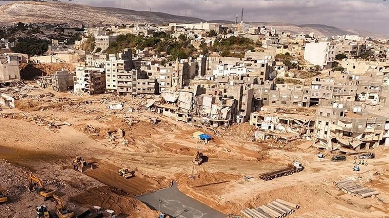 İklim felaketlerine en dayanıklı şehirler açıklandı: Türkiye'den 2 kent zirvede - Resim: 5